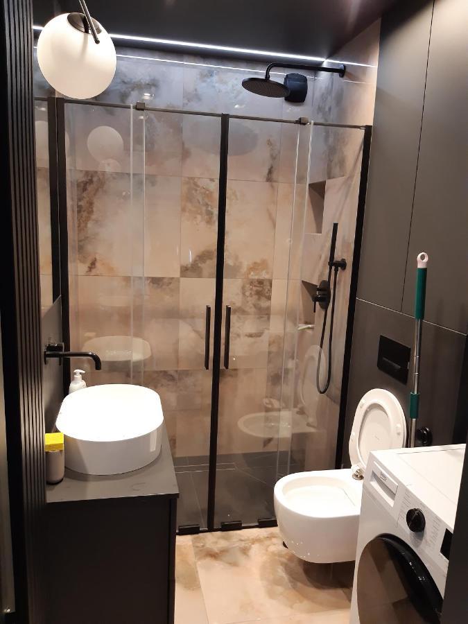 Appartamento Apollo Masarska 6 *