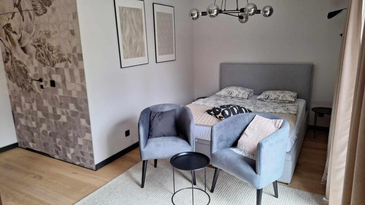 Appartamento Apollo Masarska 6 Cracovia